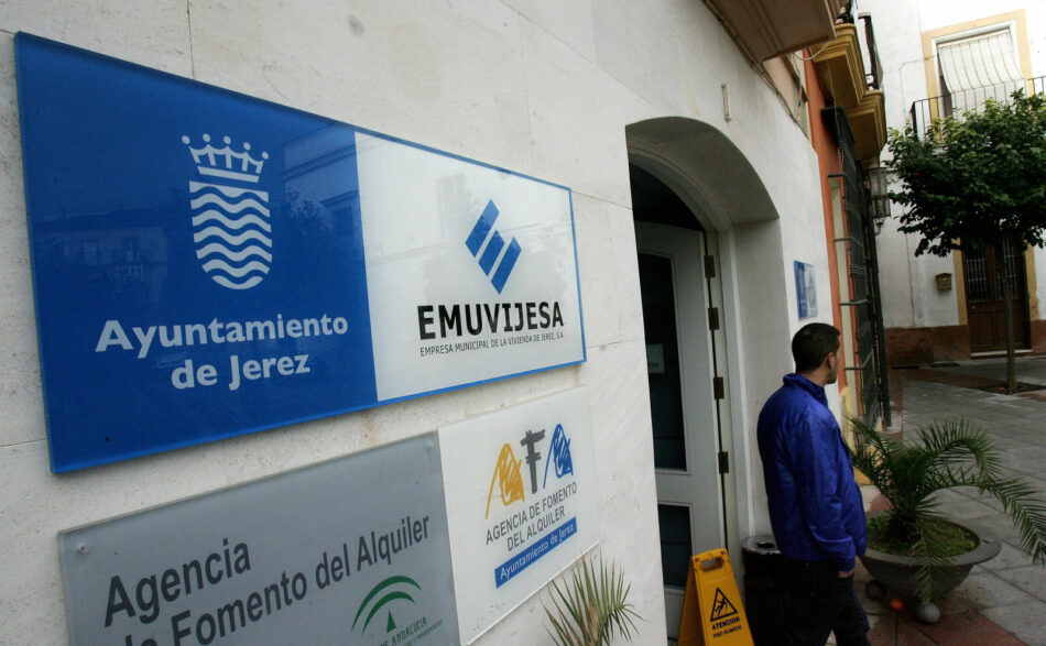 Jerez por la Vivienda denuncia: “VPO escasa y a 150.000 € es una broma de mal gusto”