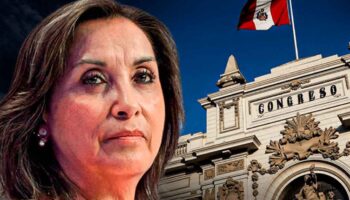 El Congreso de Perú archiva el caso contra la presidenta Boluarte por las muertes en protestas