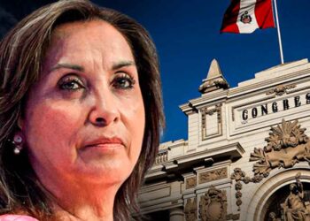 El Congreso de Perú archiva el caso contra la presidenta Boluarte por las muertes en protestas