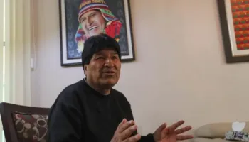 Evo Morales rechaza proceso judicial en su contra: “es una amenaza al pueblo”, advierte