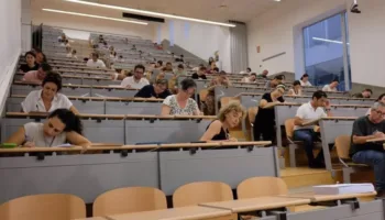 Adelante Andalucía pide a la Consejera de Educación que esté “a la altura” ante las quejas por la organización de las oposiciones a docentes