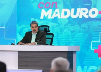 Maduro condena agresiones de «Israel» y aboga por paz en Medio Oriente
