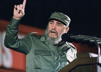 Recuerdan en Cuba vaticinio de Fidel Castro sobre conflicto nuclear