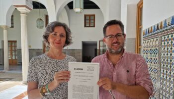 Adelante Andalucía registra una Ley andaluza por el Derecho a la Vivienda