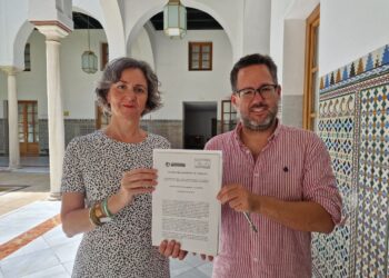 Adelante Andalucía registra una Ley andaluza por el Derecho a la Vivienda