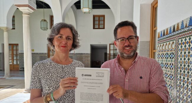 Adelante Andalucía registra una Ley andaluza por el Derecho a la Vivienda