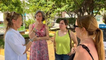 Adelante Andalucía llevará al Parlamento la situación de las trabajadoras de ayuda a domicilio