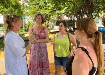 Adelante Andalucía llevará al Parlamento la situación de las trabajadoras de ayuda a domicilio