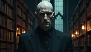 Voldemort en la Casa Blanca: Stephen Miller