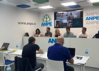ANPE denuncia que el curso 2024-2025 finaliza con muchas deudas pendientes para el profesorado y para la educación pública