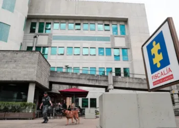 Colombia: Fiscalía imputa cargos contra coautor del atentado a Miguel Uribe