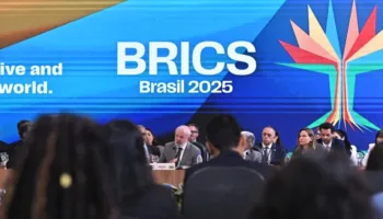 BRICS declaran necesidad de establecer zona libre de armas nucleares en Oriente Medio