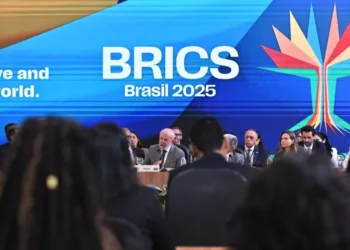 BRICS declaran necesidad de establecer zona libre de armas nucleares en Oriente Medio