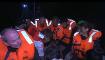 CODEPINK exige liberación de activistas secuestrados por Israel en la Flotilla de la Libertad