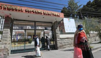 TSE de Bolivia convoca cuarto encuentro para garantizar elecciones de agosto