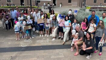 Ecologistas en Acción se suma a las movilizaciones por una infancia libre de pantallas y móviles