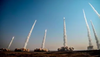 Irán asegura que empleó menos del 5% de su poder defensivo contra Israel