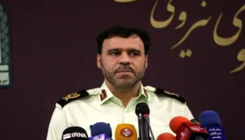 Fuerzas de seguridad iraníes capturan agentes del Mossad e incautan explosivos