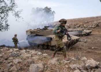 Denuncian nuevas incursiones israelíes en territorio sirio
