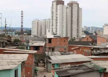 Lula anuncia solución habitacional en favela de brasileño Sao Paulo