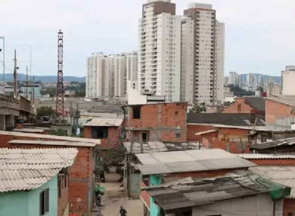 Lula anuncia solución habitacional en favela de brasileño Sao Paulo
