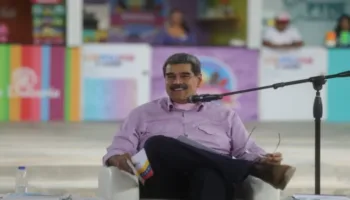 Venezuela exhorta a la ONU impulsar un acuerdo para desnuclearizar a los países del mundo