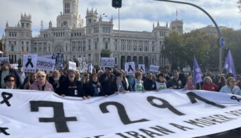 El recuerdo de las 7.291 personas fallecidas en las residencias madrileñas sobrevuela el Día de la Toma de Conciencia del Maltrato en la Vejez