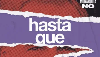 La segunda Marcha Republicana sale a las calles de Madrid este domingo (12h, Neptuno) para protestar