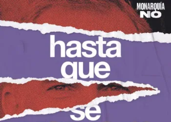 La segunda Marcha Republicana sale a las calles de Madrid este domingo (12h, Neptuno) para protestar contra la monarquía