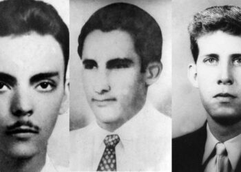 Cuba rinde homenaje a jóvenes revolucionarios asesinados hace 68 años
