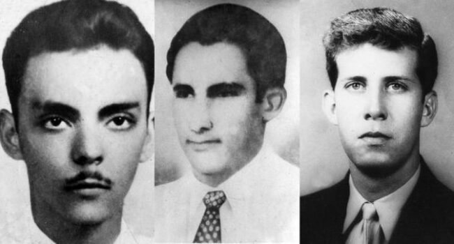 Cuba rinde homenaje a jóvenes revolucionarios asesinados hace 68 años