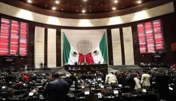 Aprueban en México nueva Ley General del Sistema Nacional de Seguridad Pública