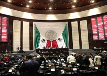 Aprueban en México nueva Ley General del Sistema Nacional de Seguridad Pública