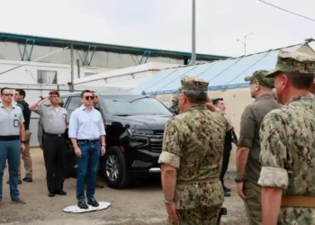 Conaie denuncia que peligra la soberanía ecuatoriana con las bases militares extranjeras