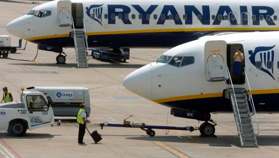 FACUA espera que el Parlamento Europeo no se ponga del lado del lobby de las aerolíneas y rechace los recortes de derechos a los pasajeros