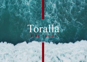 «Illa de Toralla: Contigo podemos conseguir que Toralla sexa de todxs»