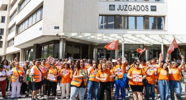 Juicio pionero contra Nestar-Azora: Reclamamos más de 8 millones de euros por la imposición de cláusulas abusivas