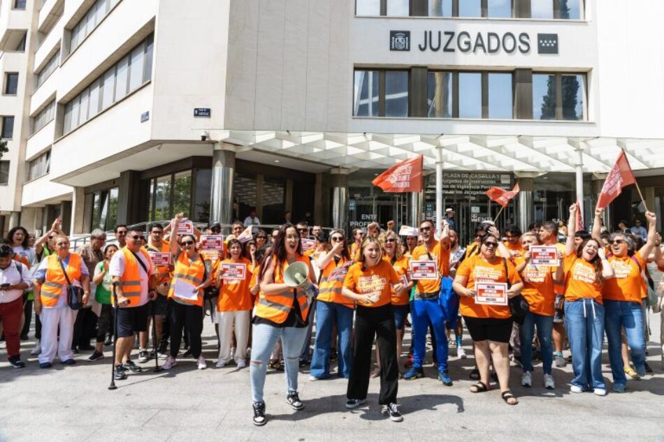 Juicio pionero contra Nestar-Azora: Reclamamos más de 8 millones de euros por la imposición de cláusulas abusivas