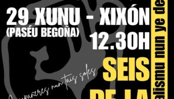 CNT Extremadura se solidariza con los sindicalistas de “La Suiza” y considera un atropello a las libertades fundamentales