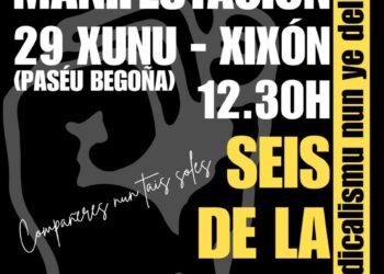 CNT Extremadura se solidariza con los sindicalistas de “La Suiza” y considera un atropello a las libertades fundamentales