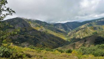 Ecologistas en Acción Palencia presenta alegaciones contra el proyecto de miradores en Polentinos