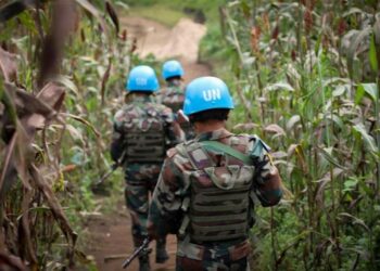 La Monusco insta a cumplir el acuerdo de paz entre la RDC y Ruanda