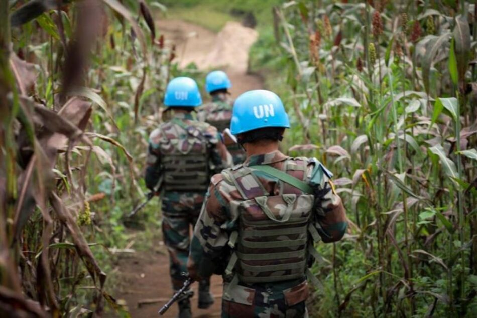 La Monusco aboga por apoyar iniciativas para reducir la tensión en RDC