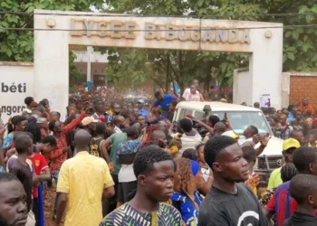 Explosión en República Centroafricana deja al menos diez estudiantes muertos
