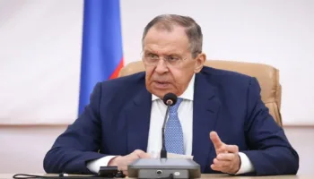 Lavrov asegura que Occidente no logrará derrotar estratégicamente a Rusia