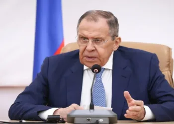 Lavrov asegura que Occidente no logrará derrotar estratégicamente a Rusia