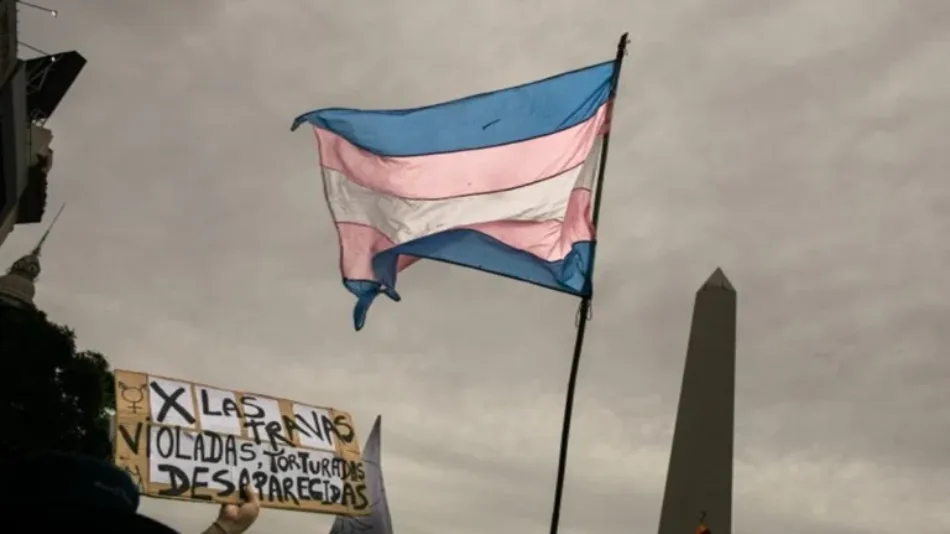 Argentina: más de 800 torturas contra trans y travestis en cárceles de Buenos Aires desde mayo de 2024