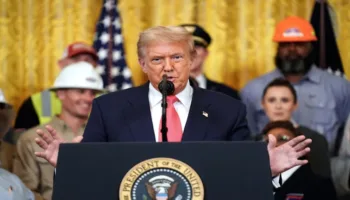Donald Trump pretende deportar a un millón de migrantes por año