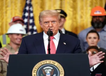 Donald Trump pretende deportar a un millón de migrantes por año