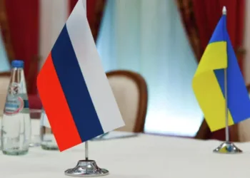 Ucrania envía memorando de paz a Rusia